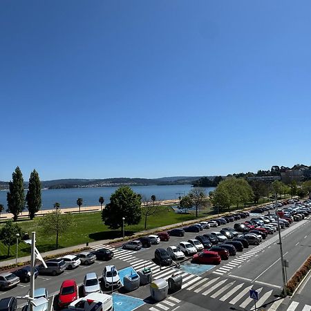 Apartamento A Tenencia Сада Екстер'єр фото