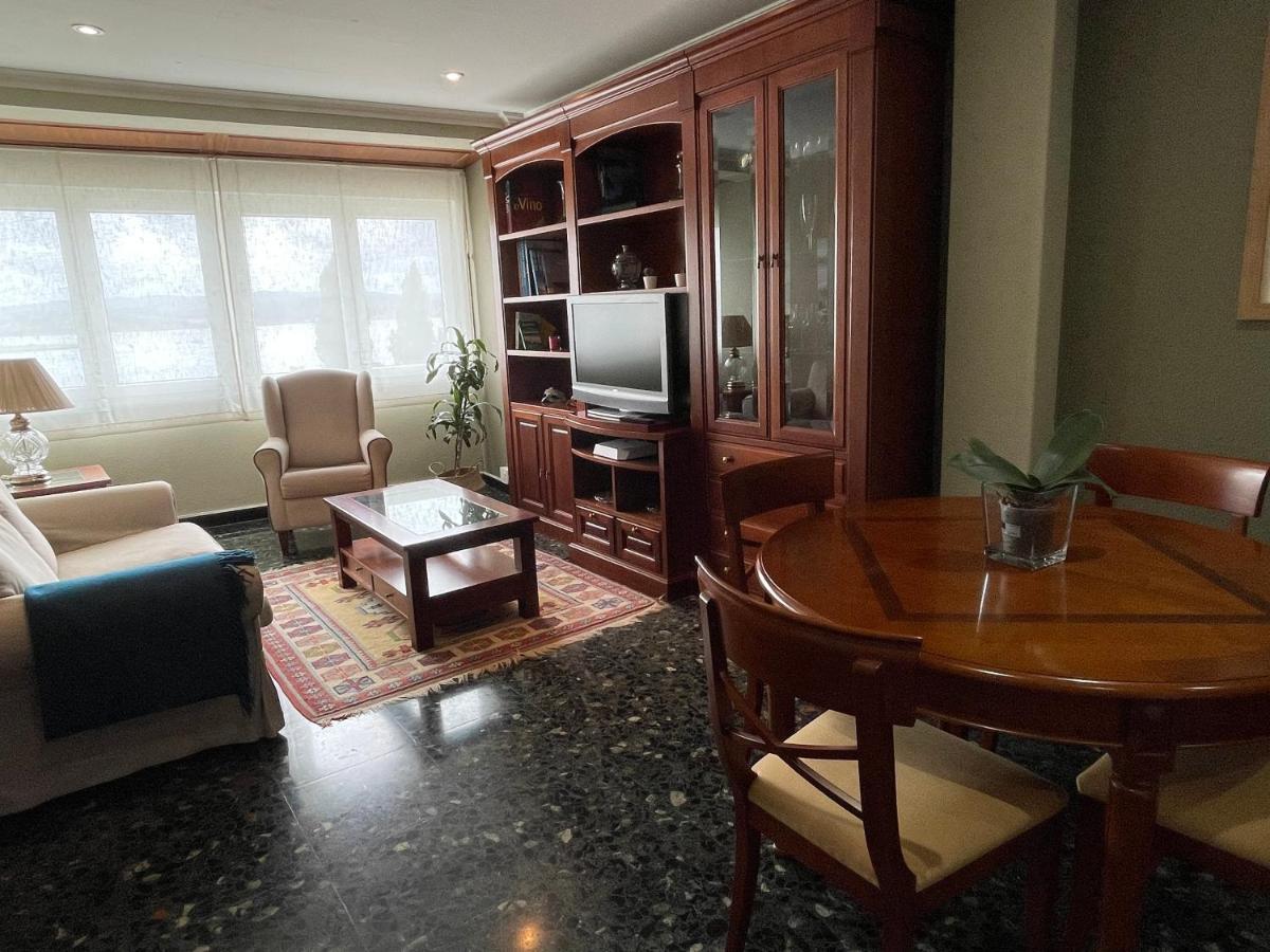 Apartamento A Tenencia Сада Екстер'єр фото