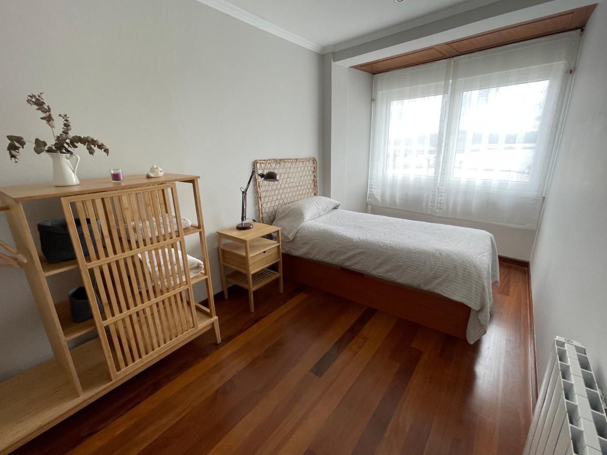 Apartamento A Tenencia Сада Екстер'єр фото