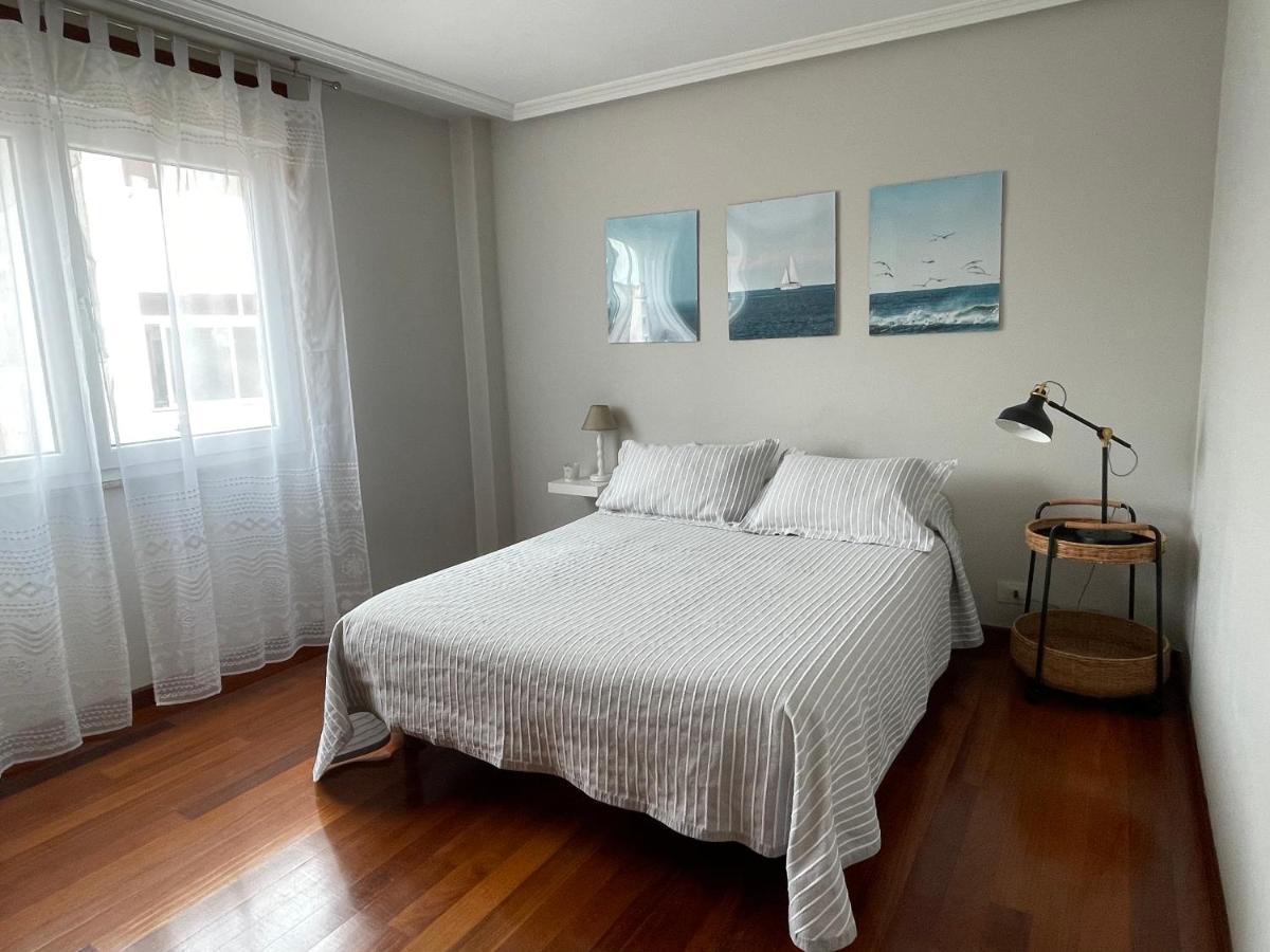 Apartamento A Tenencia Сада Екстер'єр фото