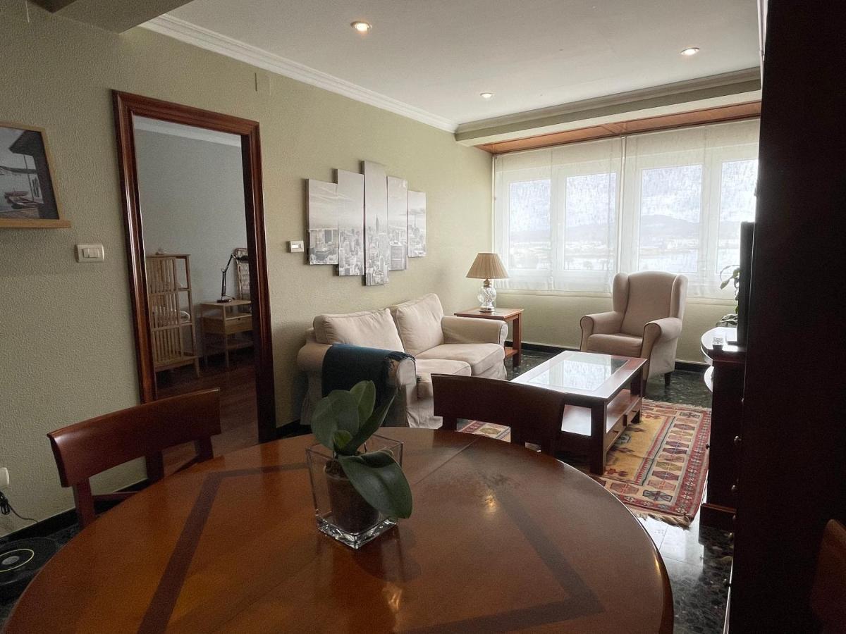 Apartamento A Tenencia Сада Екстер'єр фото