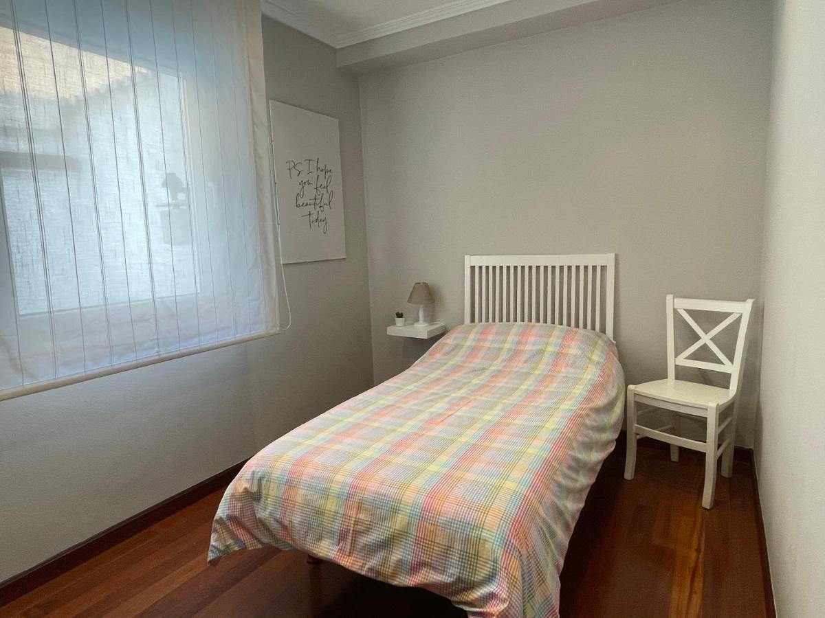Apartamento A Tenencia Сада Екстер'єр фото