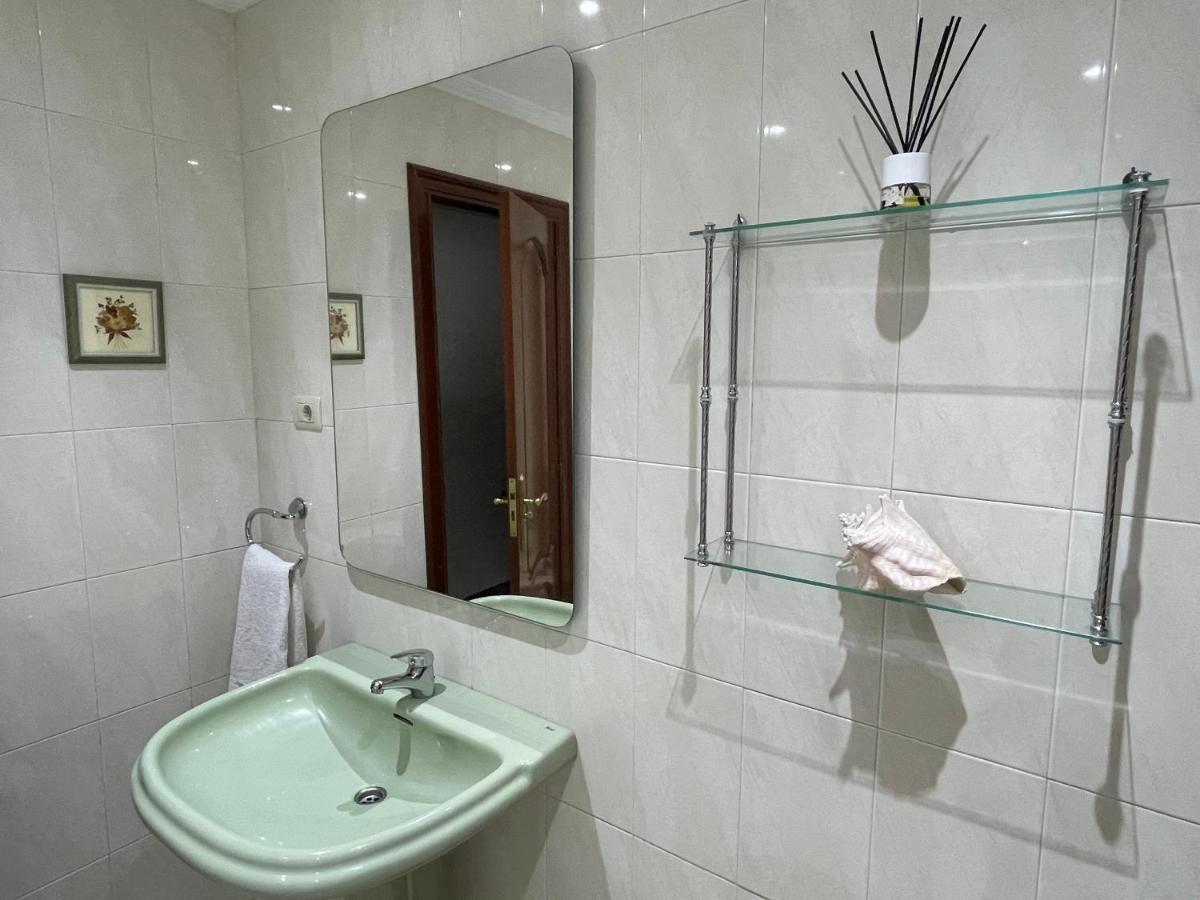 Apartamento A Tenencia Сада Екстер'єр фото