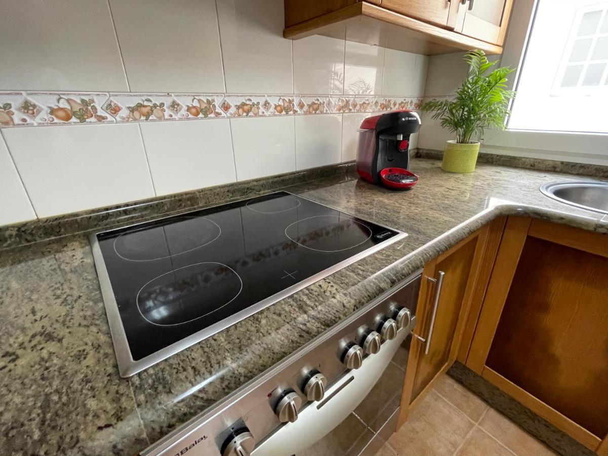 Apartamento A Tenencia Сада Екстер'єр фото