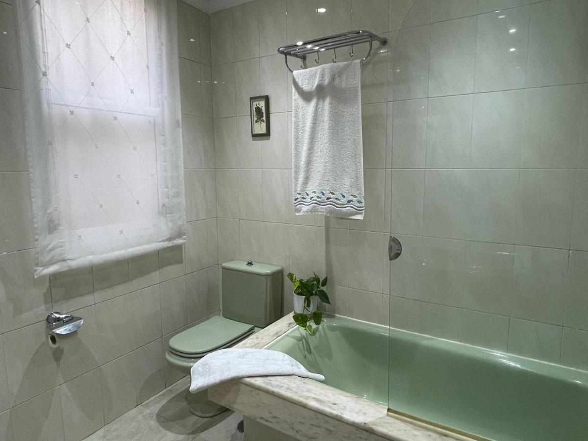 Apartamento A Tenencia Сада Екстер'єр фото
