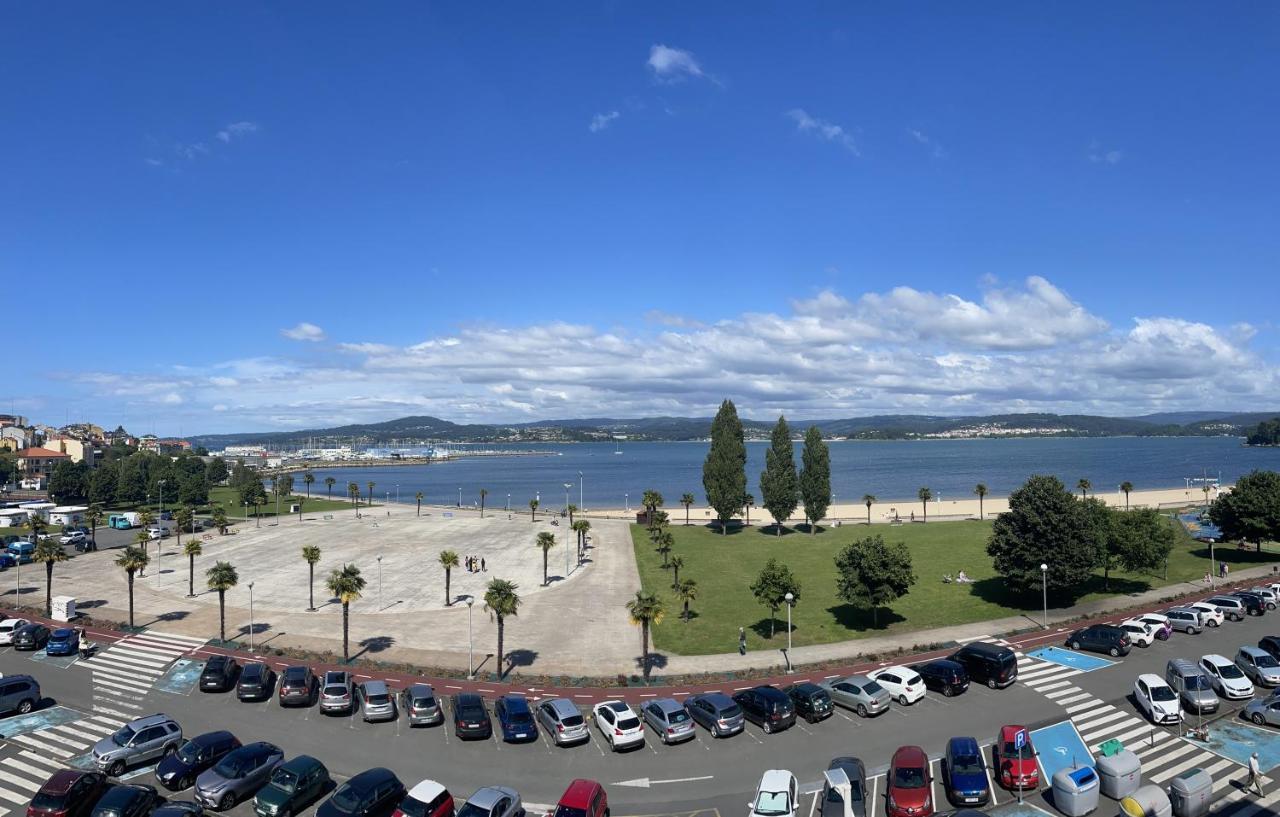 Apartamento A Tenencia Сада Екстер'єр фото