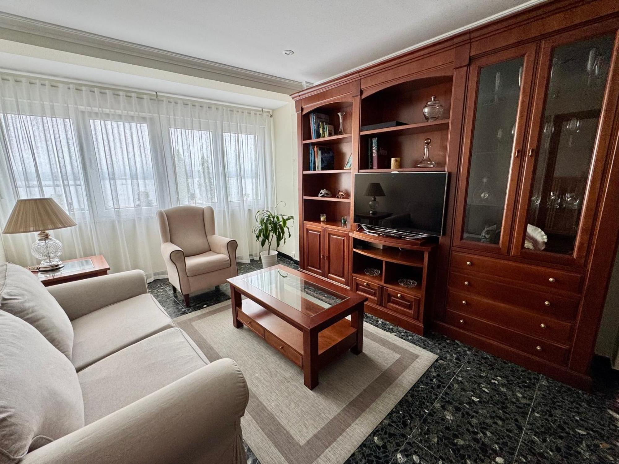Apartamento A Tenencia Сада Екстер'єр фото