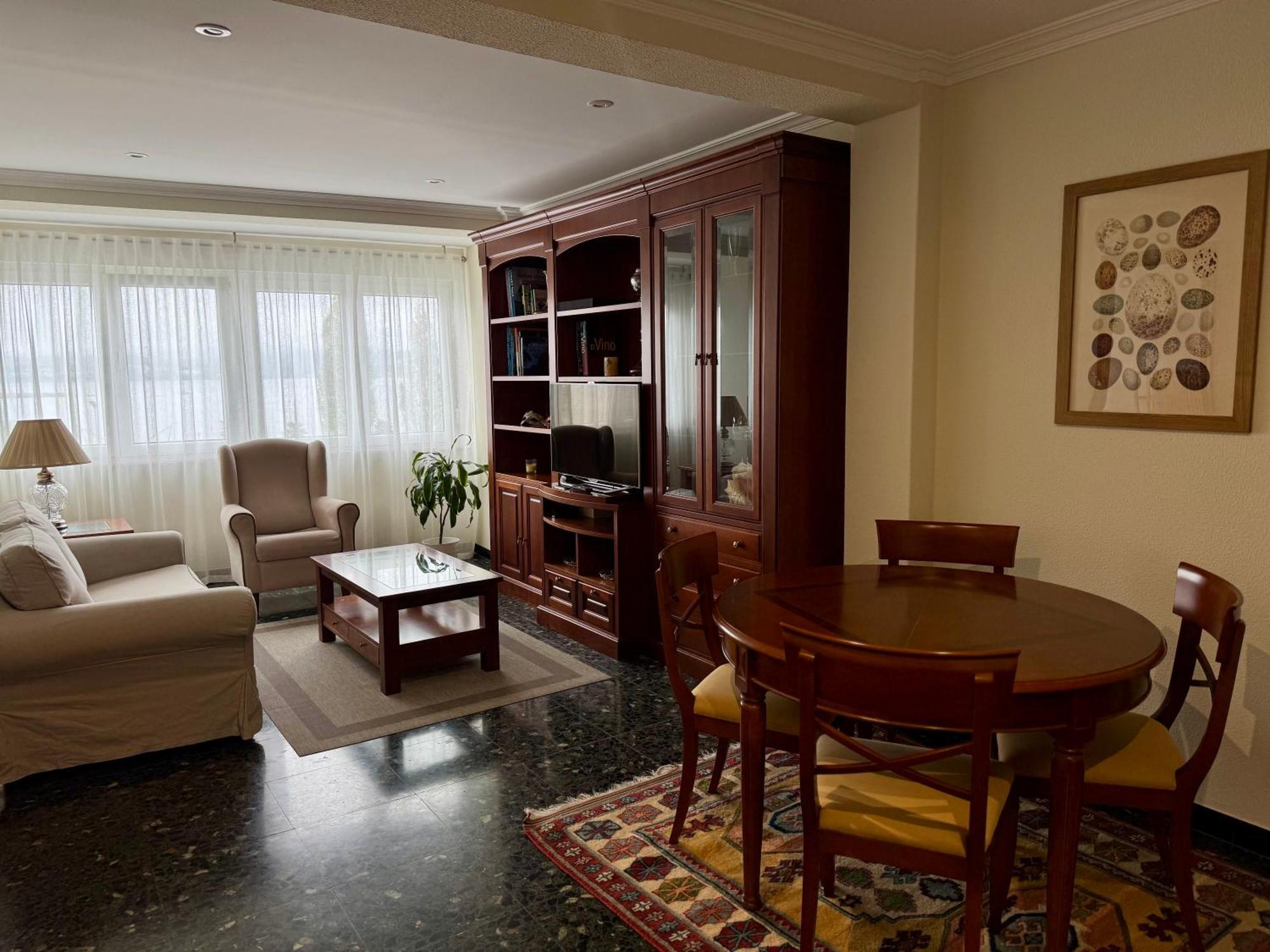 Apartamento A Tenencia Сада Екстер'єр фото