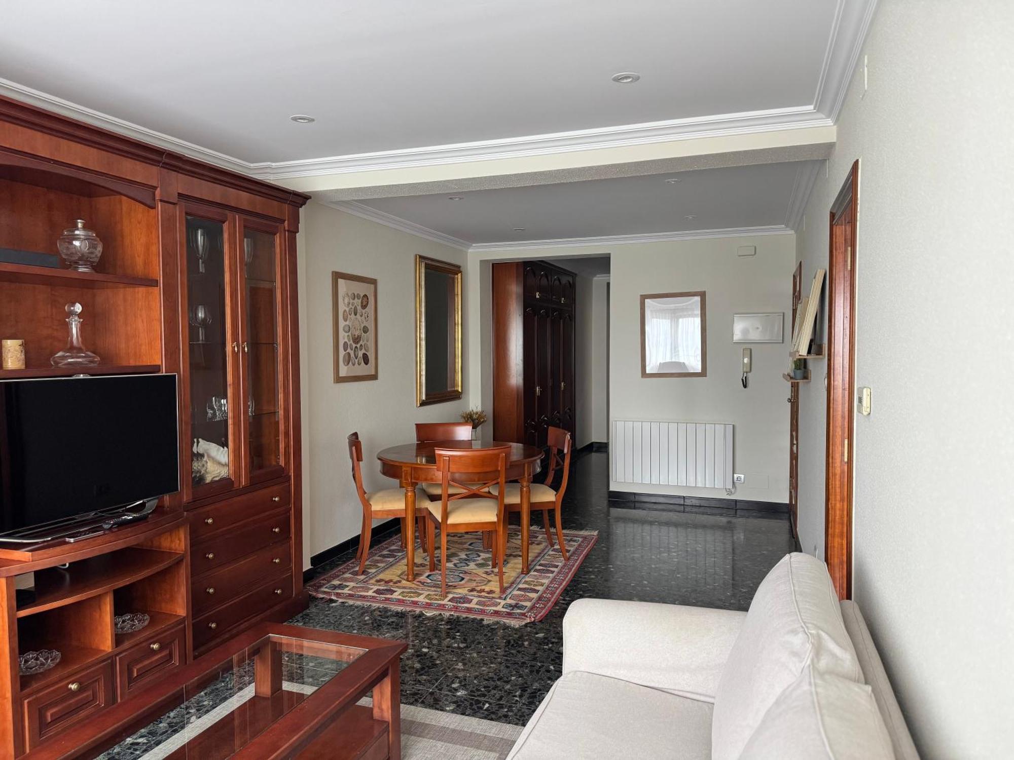 Apartamento A Tenencia Сада Екстер'єр фото