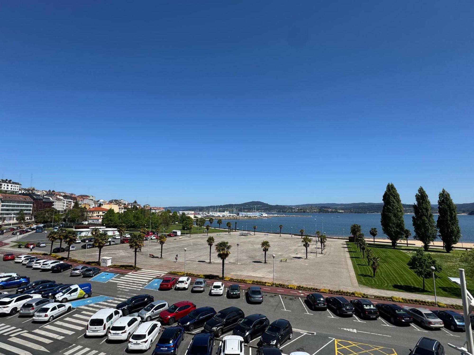 Apartamento A Tenencia Сада Екстер'єр фото