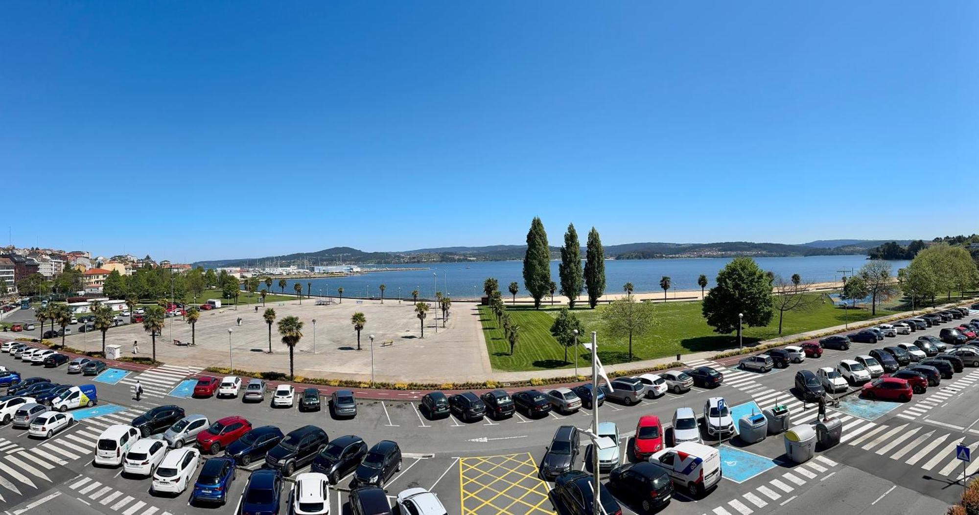 Apartamento A Tenencia Сада Екстер'єр фото